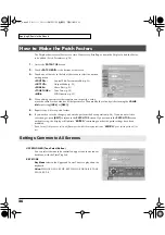 Preview for 26 page of Roland V-Card VC-1 Owner'S Manual