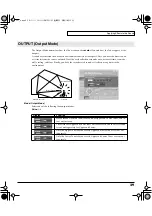 Preview for 29 page of Roland V-Card VC-1 Owner'S Manual