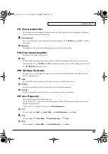 Preview for 49 page of Roland V-Card VC-1 Owner'S Manual