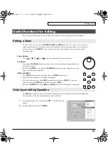 Preview for 51 page of Roland V-Card VC-1 Owner'S Manual