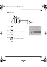 Preview for 71 page of Roland V-Card VC-1 Owner'S Manual