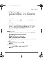 Preview for 81 page of Roland V-Card VC-1 Owner'S Manual