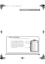 Preview for 87 page of Roland V-Card VC-1 Owner'S Manual