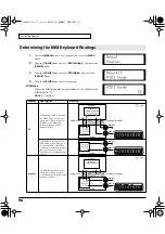 Preview for 96 page of Roland V-Card VC-1 Owner'S Manual