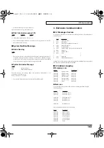 Preview for 143 page of Roland V-Card VC-1 Owner'S Manual