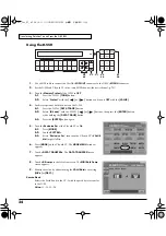 Preview for 34 page of Roland V-Card Owner'S Manual