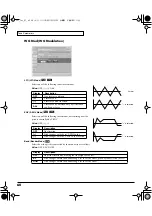 Preview for 60 page of Roland V-Card Owner'S Manual