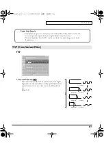 Preview for 61 page of Roland V-Card Owner'S Manual