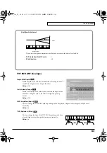 Preview for 63 page of Roland V-Card Owner'S Manual