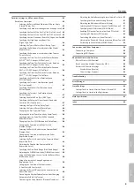 Preview for 5 page of Roland V-Combo VR-09 Reference Manual