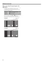 Preview for 18 page of Roland V-Combo VR-09 Reference Manual