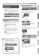 Preview for 29 page of Roland V-Combo VR-09 Reference Manual