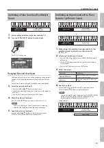 Preview for 31 page of Roland V-Combo VR-09 Reference Manual