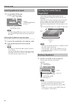 Preview for 10 page of Roland V-combo VR-730 Owner'S Manual