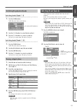 Preview for 11 page of Roland V-combo VR-730 Owner'S Manual