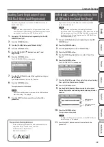 Preview for 29 page of Roland V-combo VR-730 Owner'S Manual