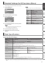 Preview for 31 page of Roland V-combo VR-730 Owner'S Manual