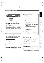 Preview for 11 page of Roland V-Drums Portable TD-4KP Owner'S Manual