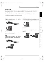 Preview for 15 page of Roland V-Drums Portable TD-4KP Owner'S Manual