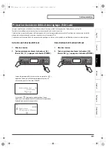 Preview for 145 page of Roland V-Drums Portable TD-4KP Owner'S Manual