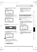 Preview for 221 page of Roland V-Drums Portable TD-4KP Owner'S Manual