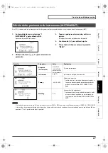 Preview for 231 page of Roland V-Drums Portable TD-4KP Owner'S Manual