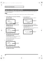 Preview for 234 page of Roland V-Drums Portable TD-4KP Owner'S Manual