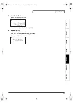 Preview for 239 page of Roland V-Drums Portable TD-4KP Owner'S Manual