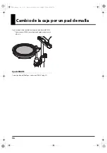 Preview for 240 page of Roland V-Drums Portable TD-4KP Owner'S Manual