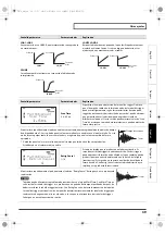 Preview for 243 page of Roland V-Drums Portable TD-4KP Owner'S Manual