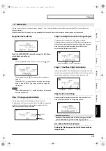 Preview for 323 page of Roland V-Drums Portable TD-4KP Owner'S Manual