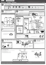 Preview for 1 page of Roland V-Drums TD-07KVX Setup Manual