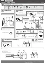 Preview for 1 page of Roland V-Drums TD-07KX Setup Manual