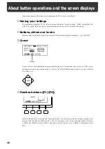 Preview for 18 page of Roland V-DRUMS TD-10 Owner'S Manual