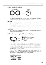 Preview for 19 page of Roland V-DRUMS TD-10 Owner'S Manual