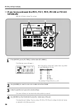 Preview for 30 page of Roland V-DRUMS TD-10 Owner'S Manual