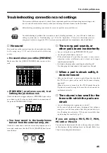 Preview for 45 page of Roland V-DRUMS TD-10 Owner'S Manual