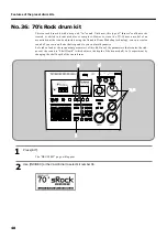 Preview for 48 page of Roland V-DRUMS TD-10 Owner'S Manual