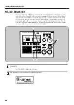 Preview for 50 page of Roland V-DRUMS TD-10 Owner'S Manual