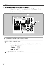 Preview for 56 page of Roland V-DRUMS TD-10 Owner'S Manual