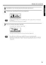 Preview for 71 page of Roland V-DRUMS TD-10 Owner'S Manual