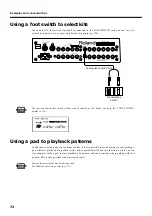 Preview for 72 page of Roland V-DRUMS TD-10 Owner'S Manual