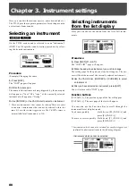 Preview for 80 page of Roland V-DRUMS TD-10 Owner'S Manual