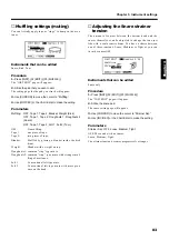 Preview for 83 page of Roland V-DRUMS TD-10 Owner'S Manual