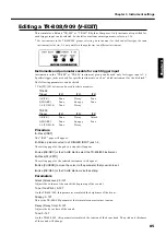 Preview for 85 page of Roland V-DRUMS TD-10 Owner'S Manual