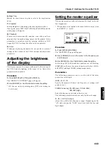 Preview for 113 page of Roland V-DRUMS TD-10 Owner'S Manual