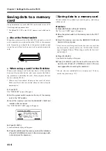 Preview for 114 page of Roland V-DRUMS TD-10 Owner'S Manual