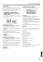 Preview for 127 page of Roland V-DRUMS TD-10 Owner'S Manual