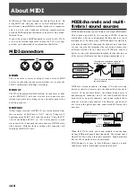 Preview for 140 page of Roland V-DRUMS TD-10 Owner'S Manual