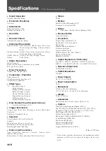 Preview for 168 page of Roland V-DRUMS TD-10 Owner'S Manual